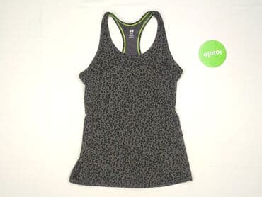 hm t shirty basic: H&M, Bluzka damska, rozmiar S — 2