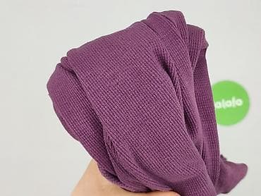 bluzki basic prążek: Bluzka damska, rozmiar S — 4