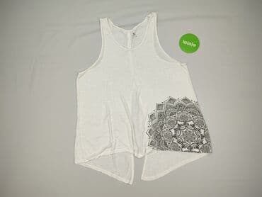 bluzki dla 70 latki: Tu, Top damski, rozmiar M — 2