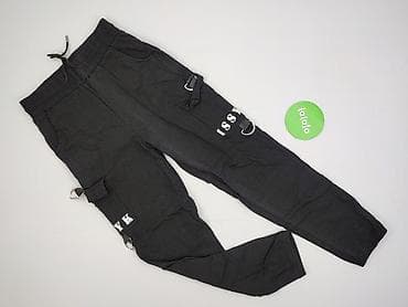 air force 21: Spodnie cargo damskie, rozmiar M — 3