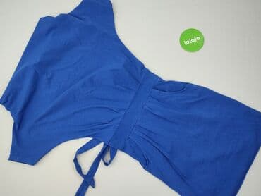 sukienki kobalt: Sukienka damska, rozmiar S — 4