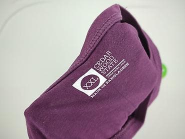 re.draft jackets: Cedar Wood State, Koszulka dla mężczyzn, rozmiar 2XL — 4
