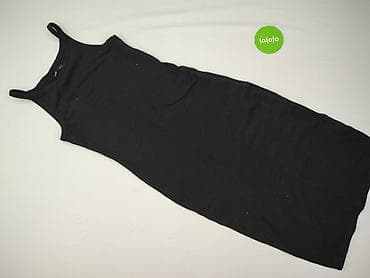 klapki lasocki 37: Sinsay, Sukienka damska, rozmiar L — 2