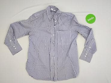 sweter w paski massimo dutti: Reserved, Koszula damska, rozmiar S — 2