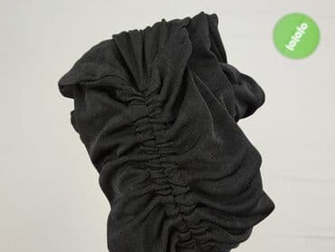 sukienka z marszczeniem na brzuchu plus size: Women`s dress, S — 4