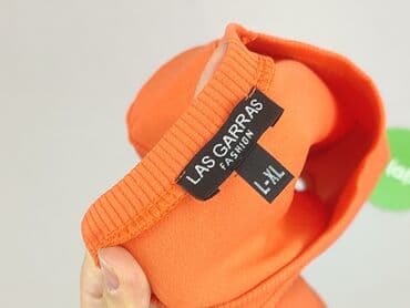 gorsetowe bluzki: Top damski, rozmiar L — 4