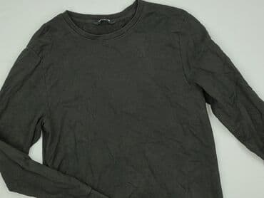 спортивні костюми чоловічі польща: Bluza dla mężczyzn, M, Cropp, stan - Bardzo dobry — 1