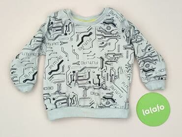 koszulka termoaktywna: Bluza, So cute, 9-12 miesięcy, stan - Idealny — 2