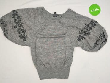 koszula swoateczna: MNG Suit, Sweter damski, rozmiar S — 2