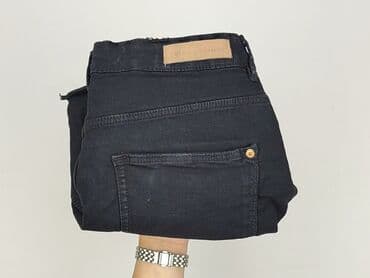 шорти bershka: Bershka, Szorty damskie, rozmiar XL — 6