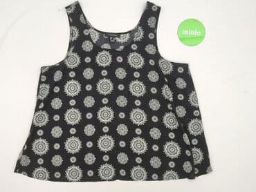 bluzki duże rozmiary allegro: Atmosphere, Women`s top, size 3XL — 3