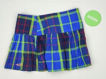 pepco klapki hello kitty: Hollister, Spódnica damska, rozmiar S — 5