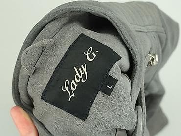 trapstsr kurtka: Kurtka przejściowa damska, rozmiar L — 5