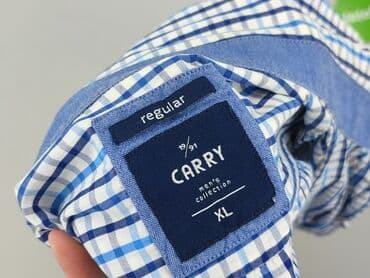 gerry weber sukienki wizytowe: Carry, Koszulа dla mężczyzn, XL — 4