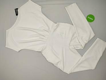 Elegancki komplet, rozmiar S — 3