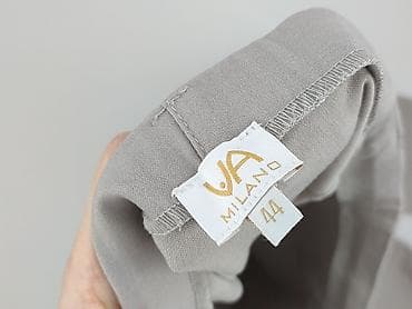 comma trousers: Milano, Spodnie materiałowe damskie, rozmiar 2XL — 4