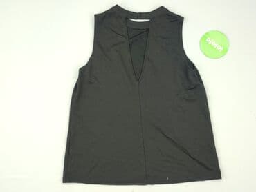 bluzki kopertowe reserved: Women's blouse, size M (EU 38) — 3