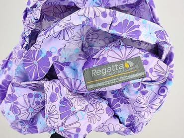 vero moda klapki: Kurtka przeciwdeszczowa, Regatta, 5-6 lat, 110-116 cm, stan - Bardzo dobry — 4