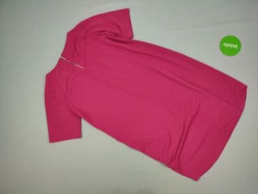 czerwona sukienka mango: Sukienka damska, rozmiar XL — 3