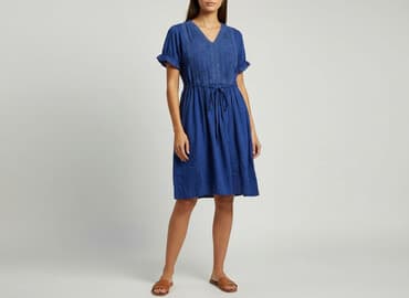 sukienki plus size asos: Asos, Sukienka damska, rozmiar L — 7