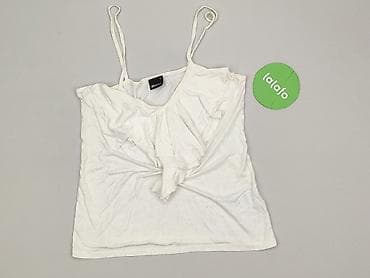 bluza olx: Gina Tricot, Top damski, rozmiar S — 2