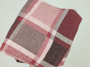 sukienka w czerwoną kratę damska: TU Woman, Sukienka damska, rozmiar M — 7