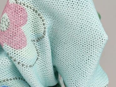 celine top: ITALY FASHION, Ponczo damskie, rozmiar One size — 5