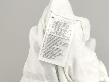 fila t shirty: Reebok, T-shirt damski, L — 5