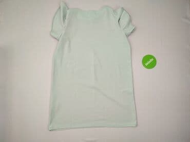 blue motion sukienki: Mohito, Women`s dress, size M (EU 38) — 3