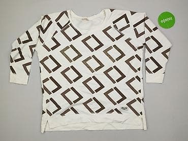 bluza kik: MEGI, Bluza damska
, rozmiar 7XL — 2