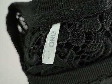 bluza smileslow: ONLY, Bluza damska
, rozmiar L — 4