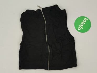 bluzki z zamkiem z przodu: Mohito, Bluzka damska, rozmiar S — 3