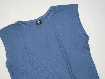 pepko piżama: Urban Classics, Podkoszulka dla mężczyzn, rozmiar 2XL — 1