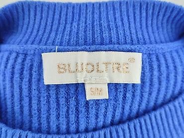 pull and bear sweterek: Oltre, Светр жіночий, розмір S на lalafo.pl — 5 pull and bear sweterek: Oltre, Светр жіночий, розмір S — 5