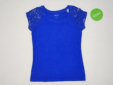 ideal bluzki: IDEAL, Bluzka damska, rozmiar S — 2