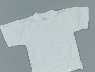 koszulka minecraft 128: T-shirt, 9-12 months, condition - Very good — 1