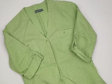 bluzki monari: Greenpoint, Koszula damska, rozmiar M — 1