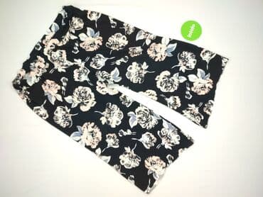 spodnie tiulowe: Tally Weijl, Spodnie materiałowe damskie, rozmiar M — 2