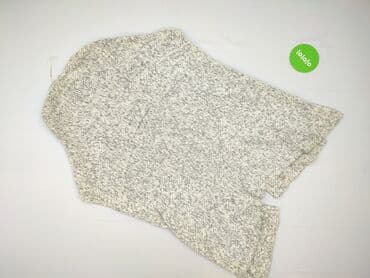 buty zimowe na szeroką stopę: BYoung, Kardigan damski, rozmiar One size — 3