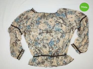 Koszule: Elle, Bluzka damska, rozmiar XL — 2