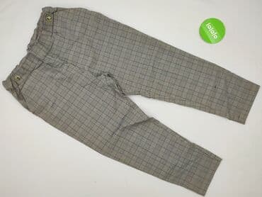 spodnie hellow kity: Spodnie materiałowe damskie, rozmiar 2XL — 2