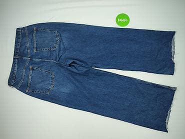 mid rise jeans: Primark, Jeansy damskie, rozmiar XL — 3