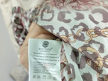 nylon sweter: Kurtka zimowa damska, rozmiar 2XL — 5