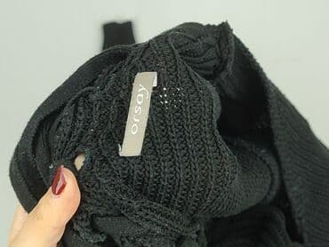 spodnie serduszka by o la la czarne: Orsay, Sweter damski, rozmiar S — 5