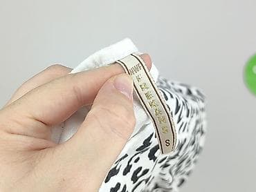 hello kitty klapki: Anne Klein, T-shirt damski, rozmiar S — 4