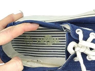 trampki roxy: Sneakersy damskie, rozmiar 37 — 5