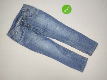 джинси жіночі сінсей: Jeansy damskie, rozmiar S — 2