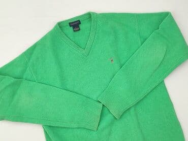 local heroes niebieska bluza: Gant, Sweter dla mężczyzn, L — 1