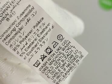 shein czarne bluzki: Shein, Bluzka damska, rozmiar L — 7