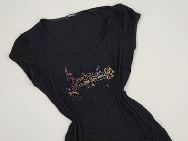 tupac koszulka: IDEAL, T-shirt damski, rozmiar S — 1